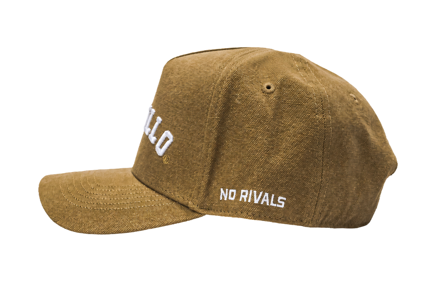 GORRA NR CAFE SALTILLO