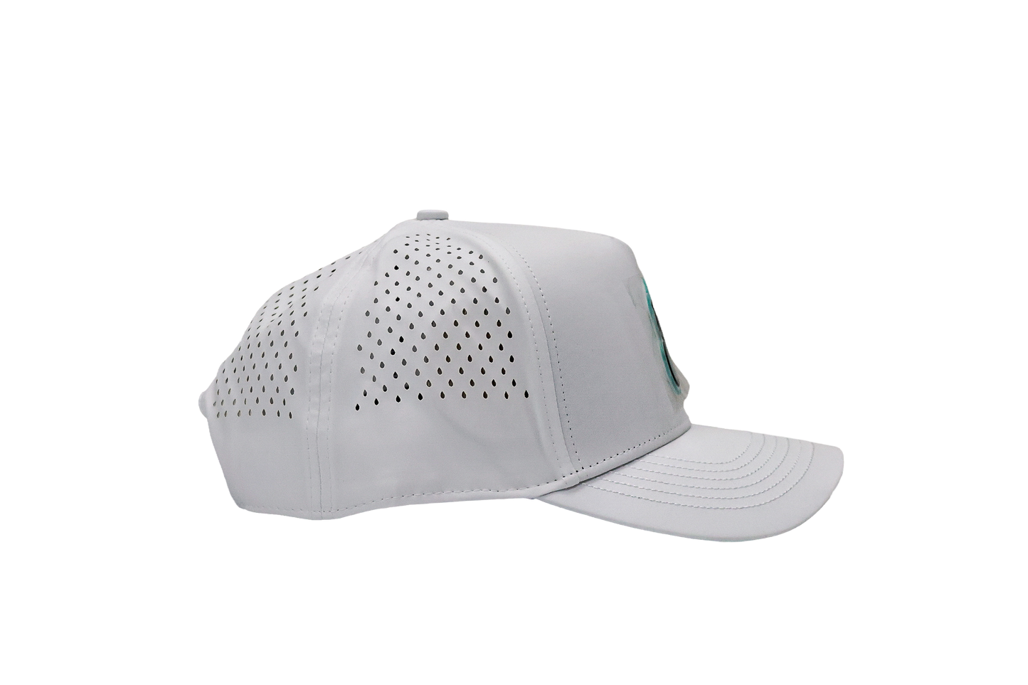 GORRA NR BLANCA "S"