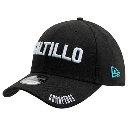 GORRA OFICIAL HOME 2026