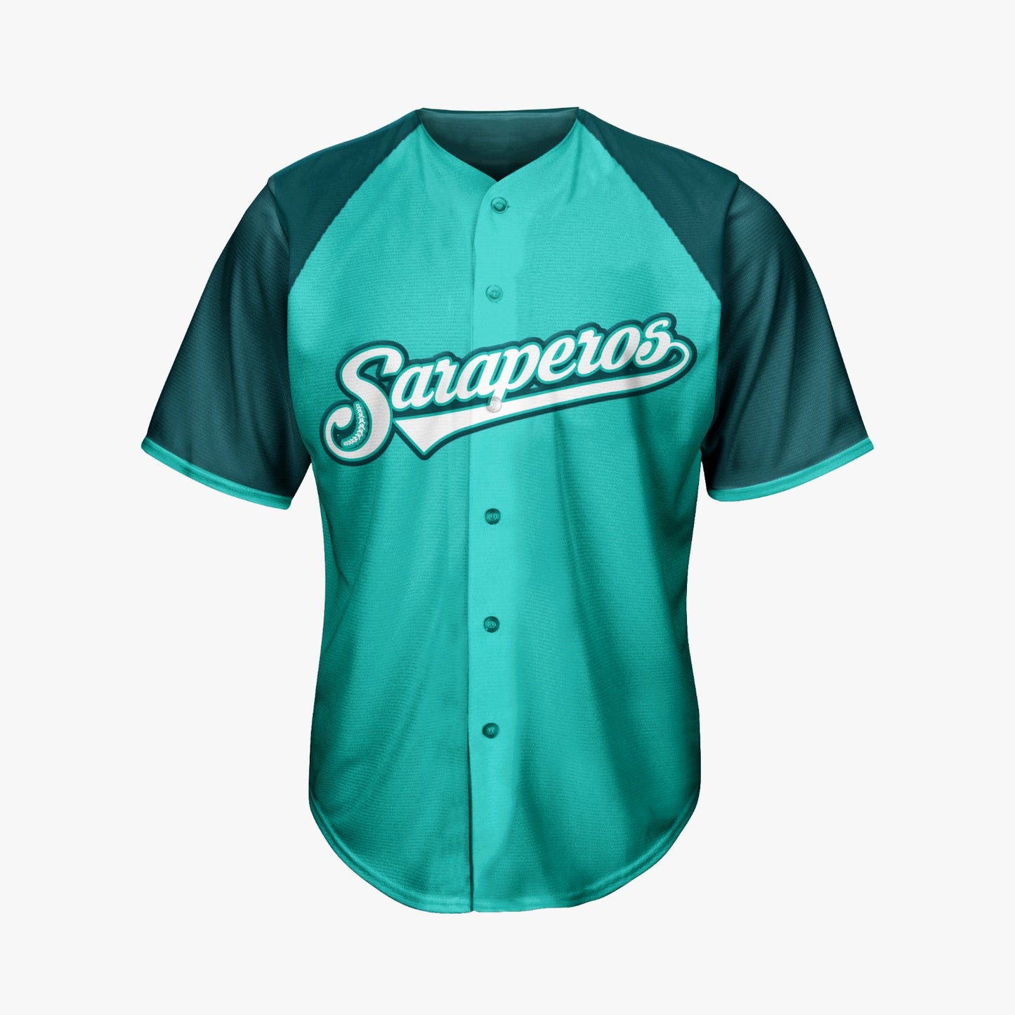 JERSEY OFICIAL AQUA 2025
