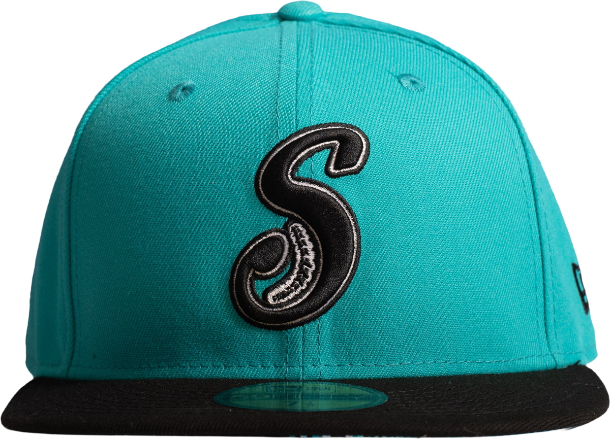 GORRA OFICIAL ALTERNATIVA 2 2026