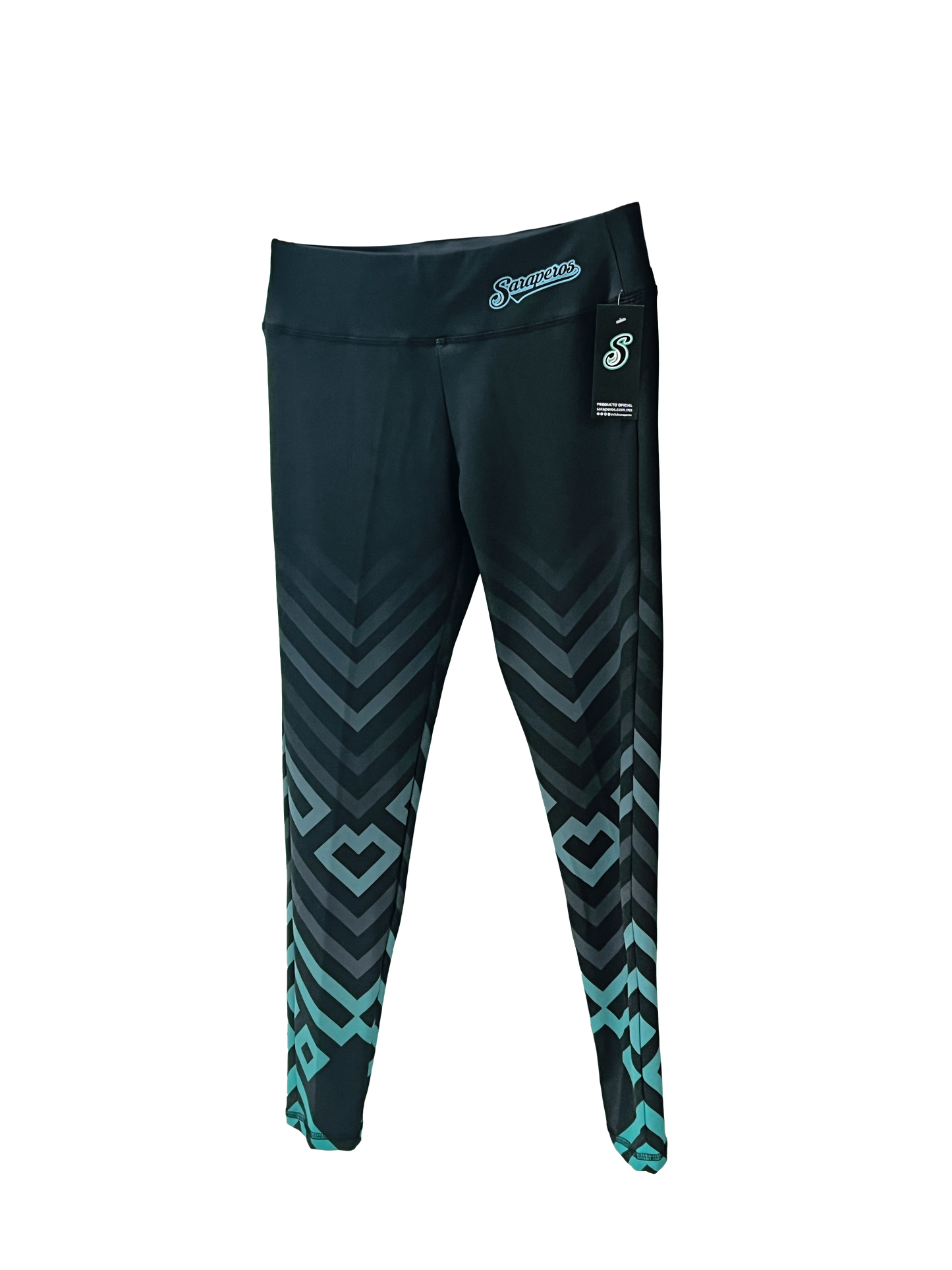 LEGGINS SARAPEROS 2024