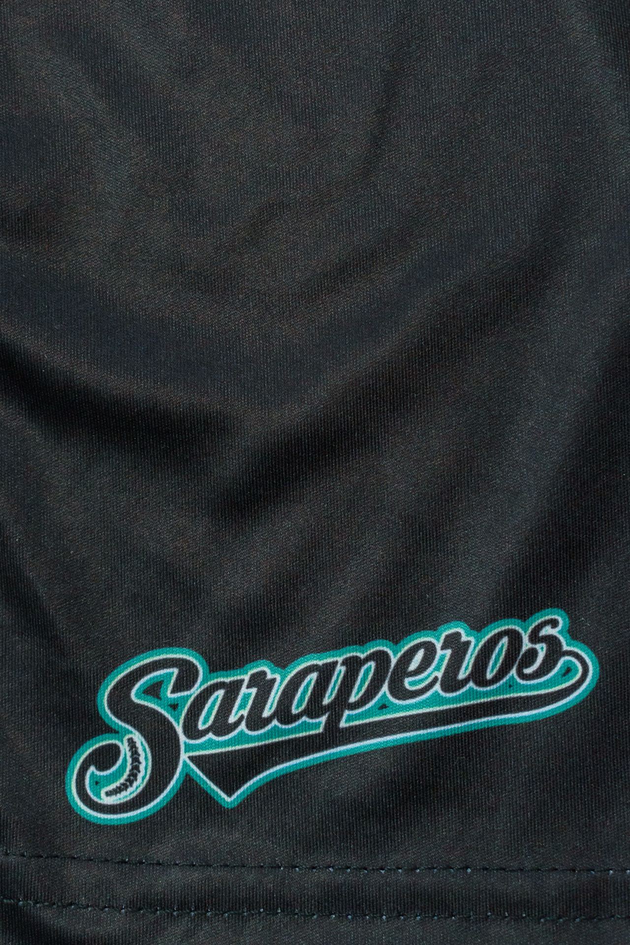 SHORT SARAPEROS 2024