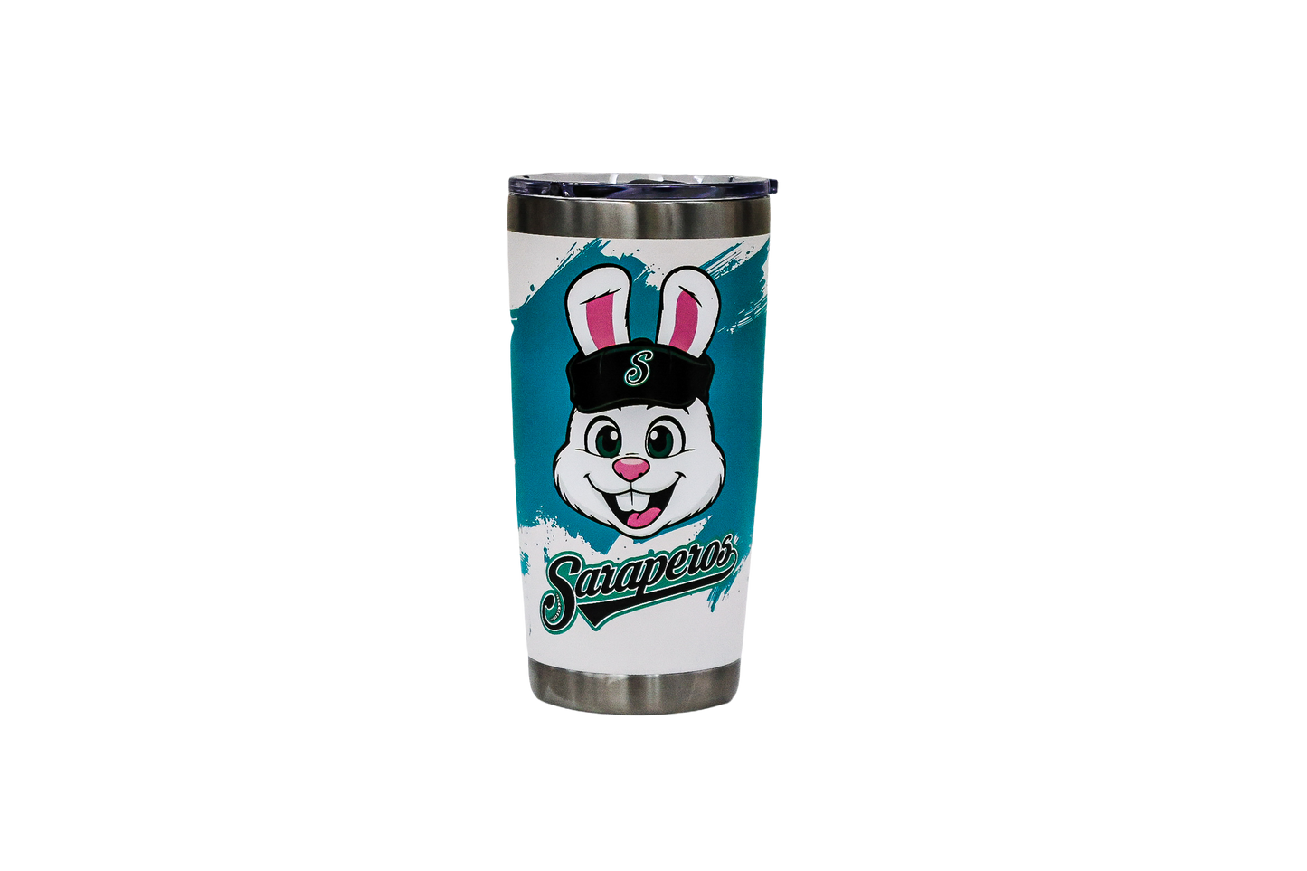 TUMBLER KIKE CONEJO 20 OZ 2026