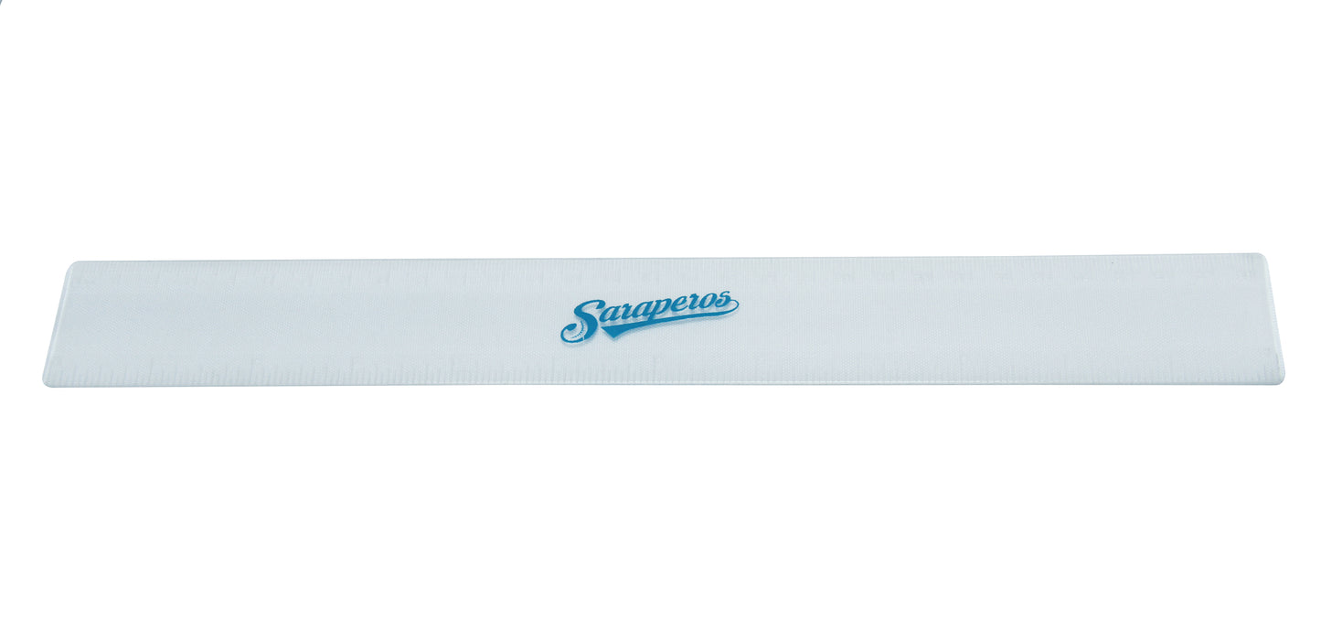 Translucent Ruler