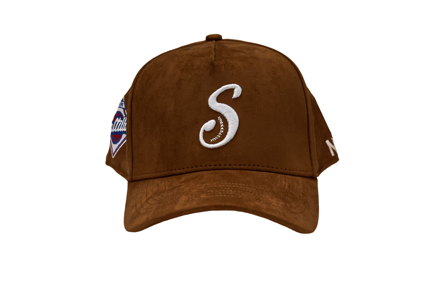 GORRA NR CAFE "S"