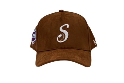 GORRA NR CAFE "S"
