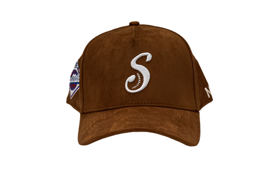 GORRA NR CAFE "S"