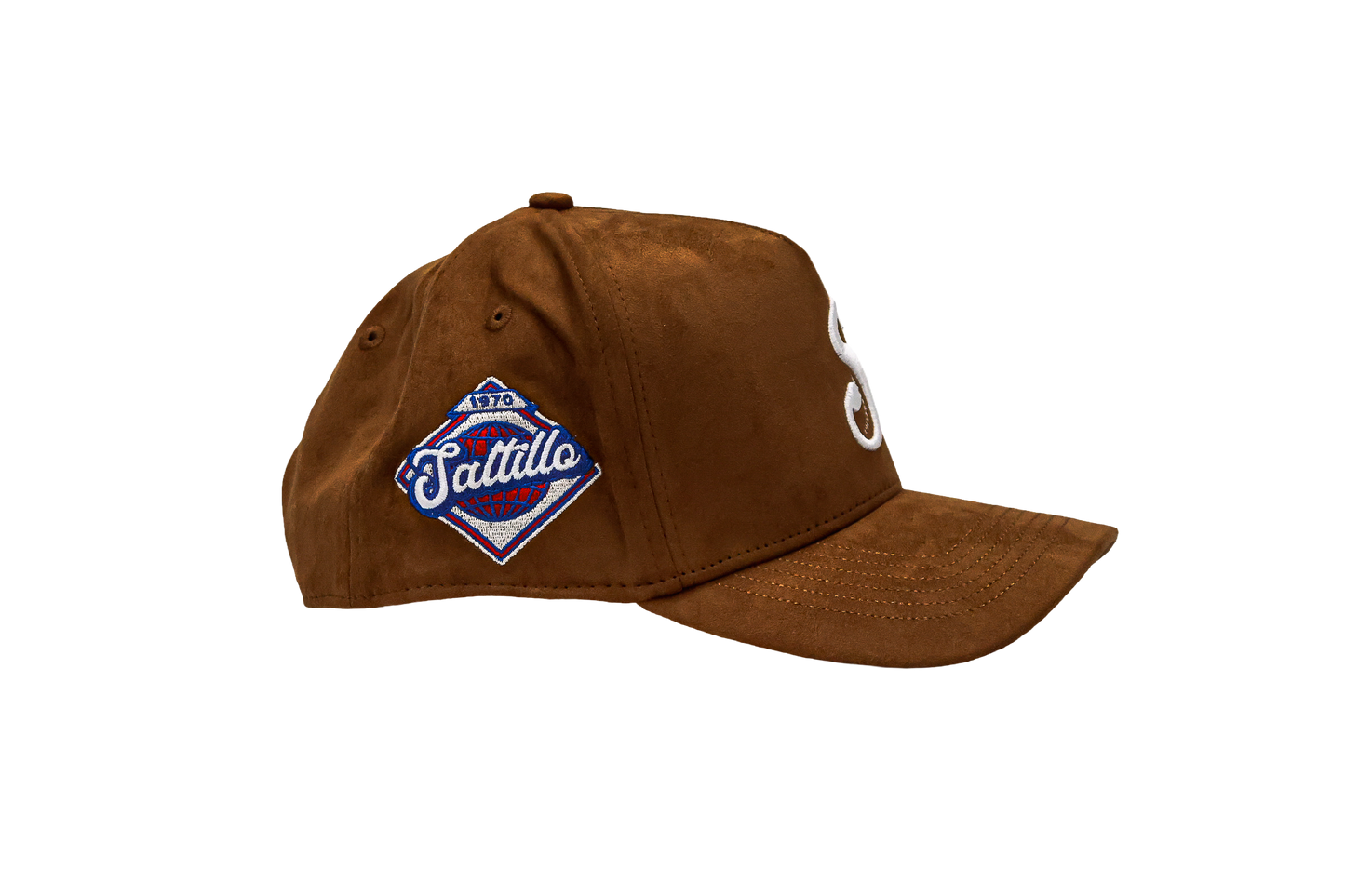 GORRA NR CAFE "S"