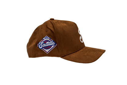GORRA NR CAFE "S"