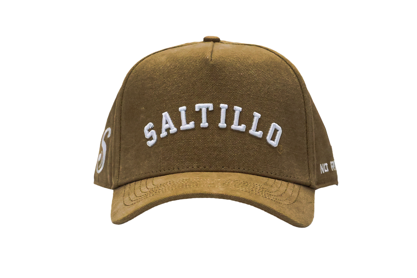 GORRA NR CAFE SALTILLO