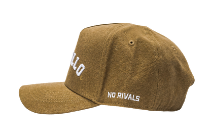 GORRA NR CAFE SALTILLO