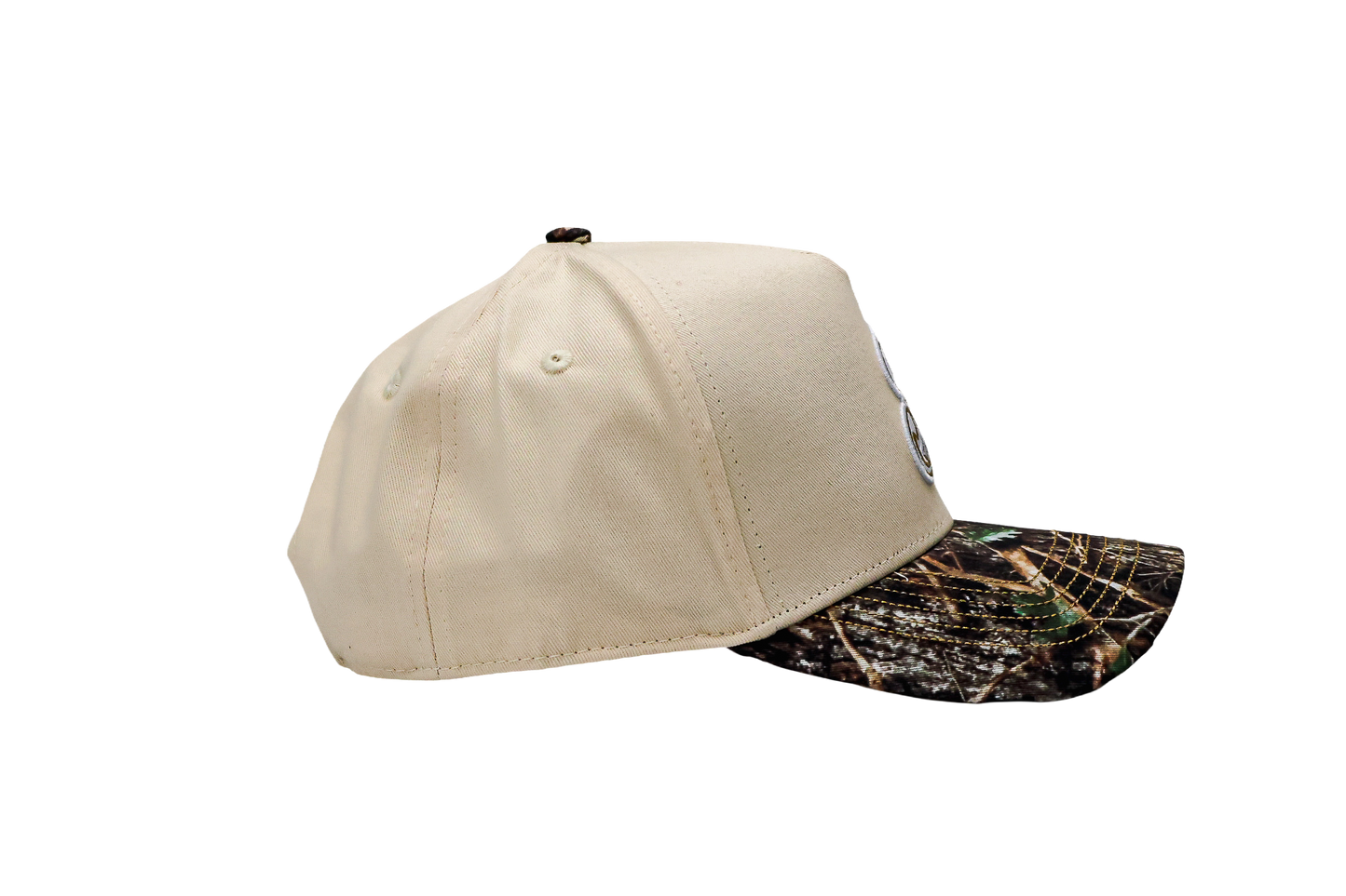 GORRA NR BEIGE CAMU