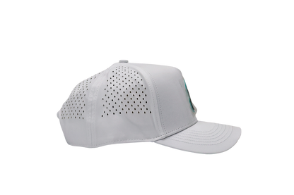 GORRA NR BLANCA "S"