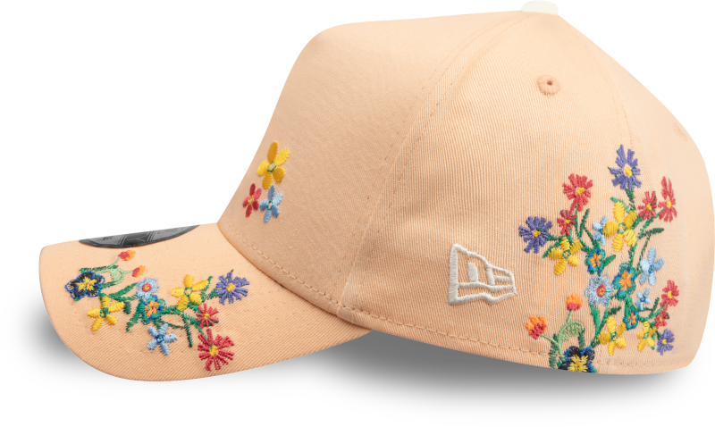 60598483 940 GORRA BLOOMING 2025
