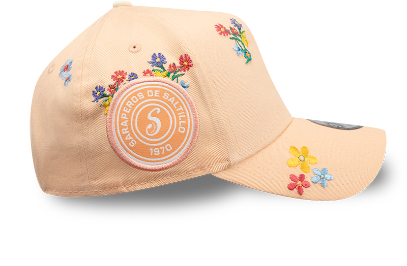 60598483 940 GORRA BLOOMING 2025