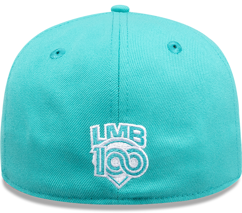 60675687 5950 GORRA AWAY AQUA 2025