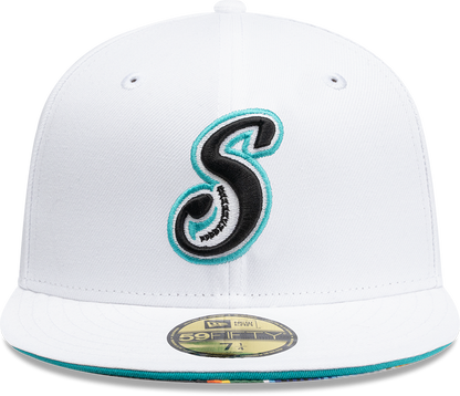 60675688 5950 GORRA ALTERNA SNOW 2025