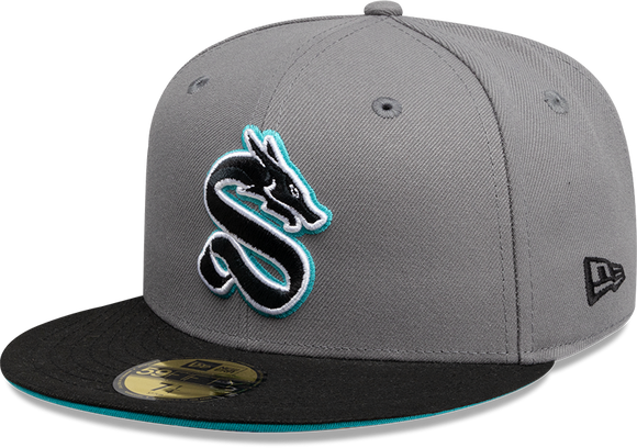 60675689 5950 GORRA ALTERNA DRAGON 2025