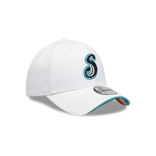 60675693 3930 GORRA ALTERNA SNOW 2025