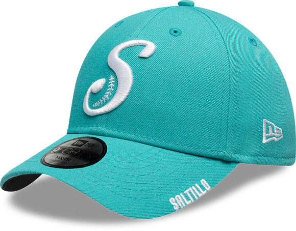 GORRA CITY CONNECT 2025 YOUTH