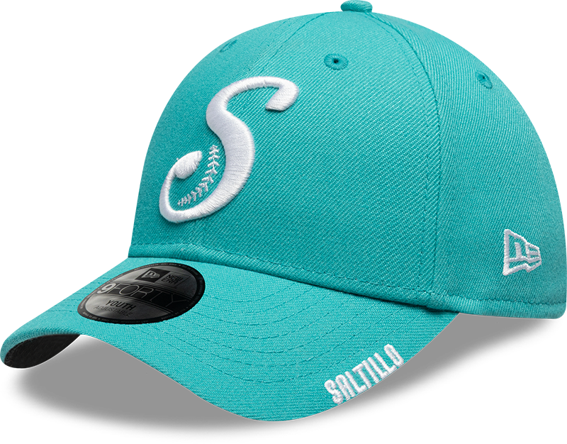 GORRA CITY CONNECT 2025 YOUTH