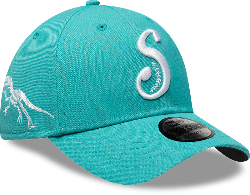 GORRA CITY CONNECT 2025 YOUTH
