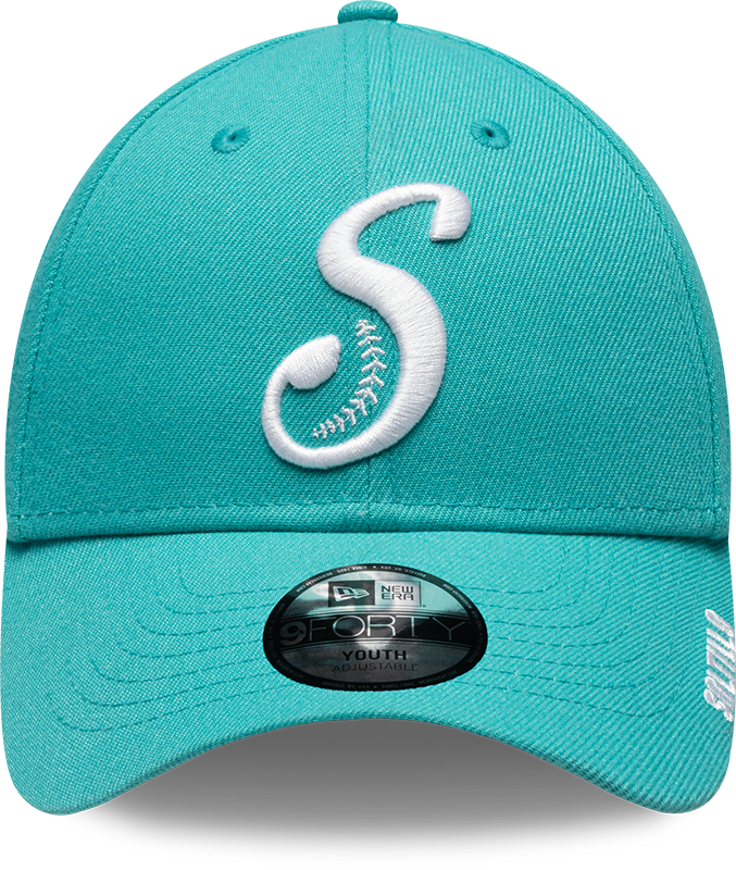 GORRA CITY CONNECT 2025 YOUTH