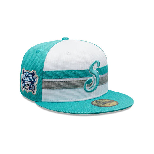 GORRA OFICIAL SPRING TRAINING 2026