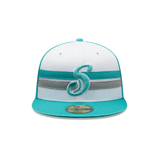 GORRA OFICIAL SPRING TRAINING 2026