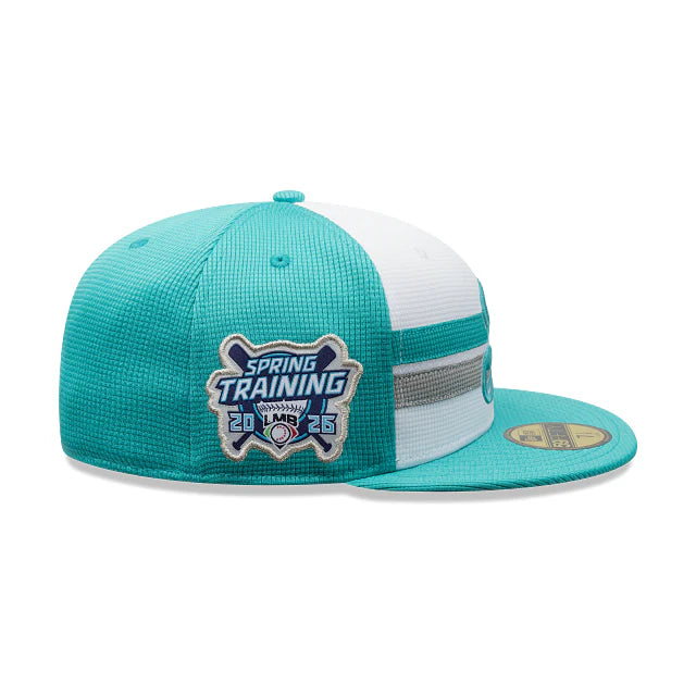 GORRA OFICIAL SPRING TRAINING 2026