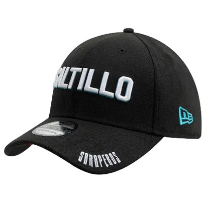 GORRA OFICIAL HOME 2026