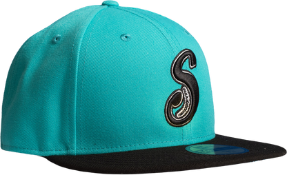 GORRA OFICIAL ALTERNATIVA 2 2026