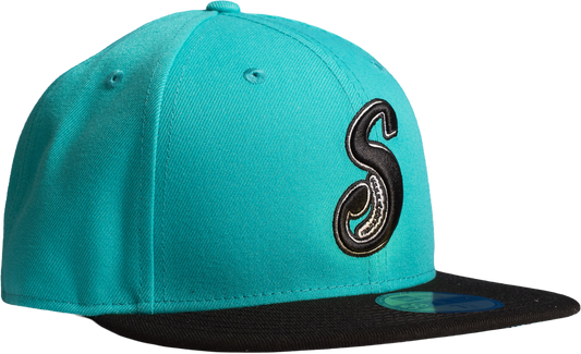 GORRA OFICIAL ALTERNATIVA 2 2026