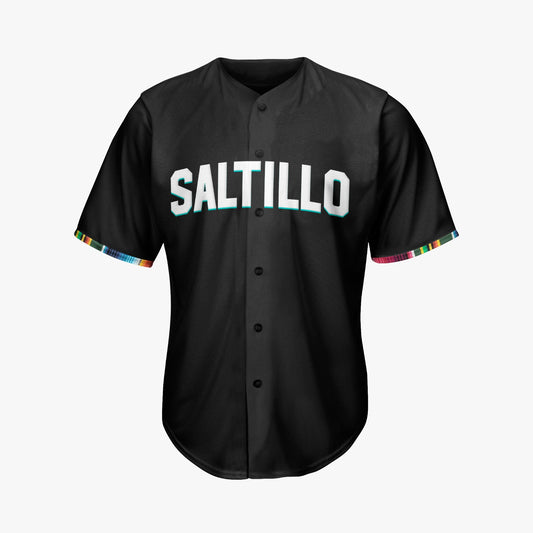JERSEY OFICIAL BLACK 2025  INFANTIL
