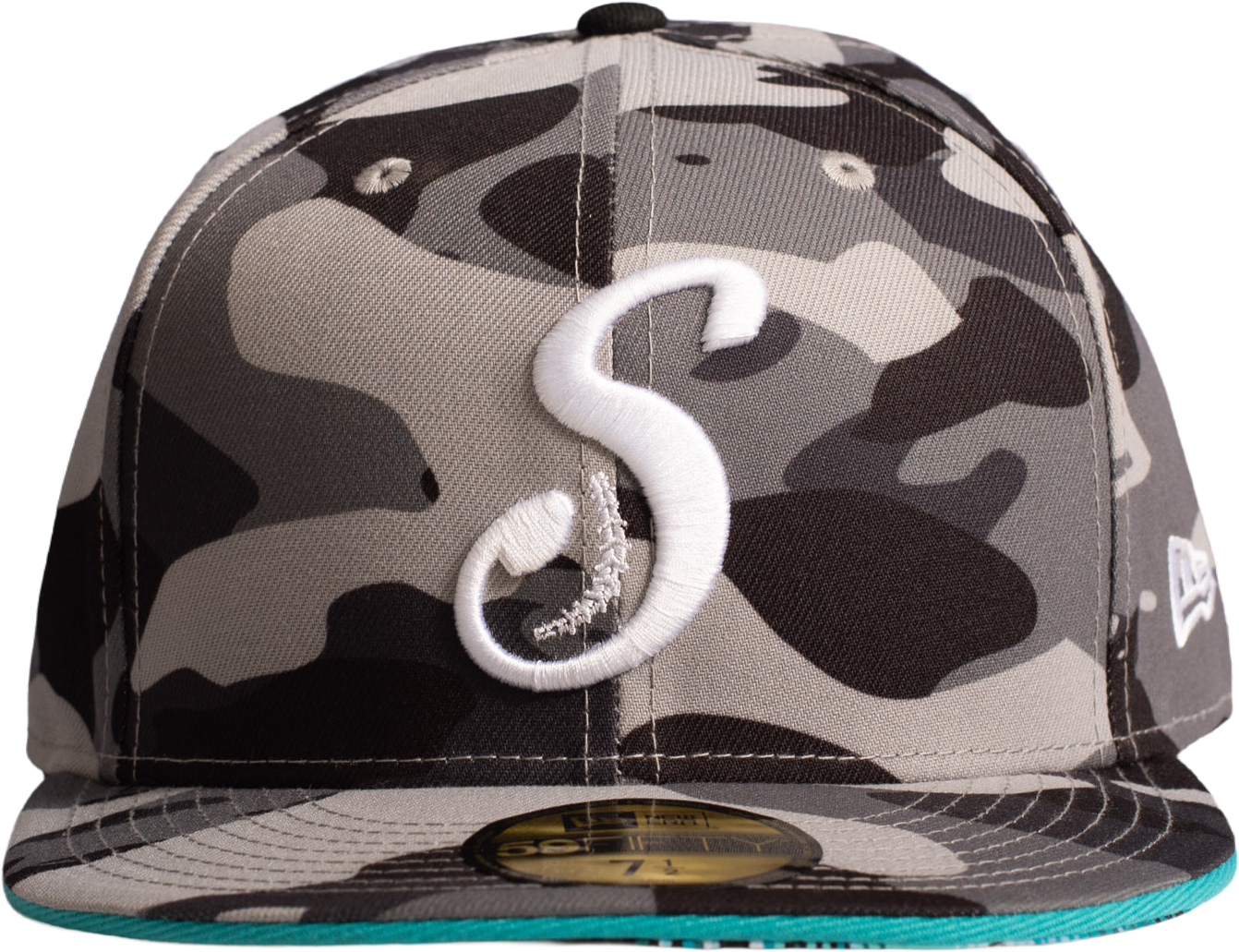 GORRA OFICIAL ALTERNATIVA 1 2026
