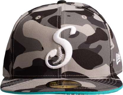 GORRA OFICIAL ALTERNATIVA 1 2026
