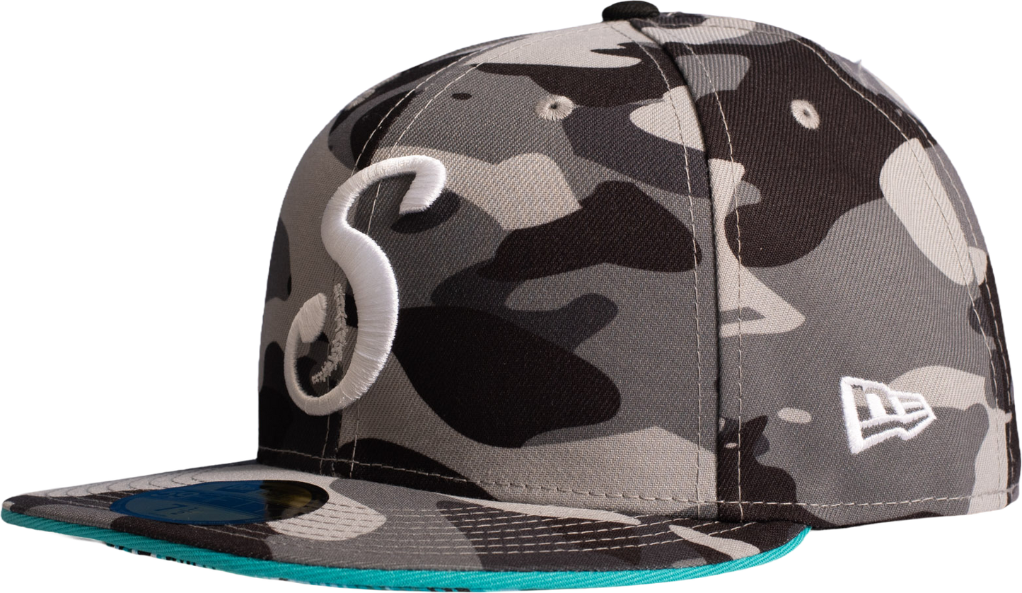 GORRA OFICIAL ALTERNATIVA 1 2026