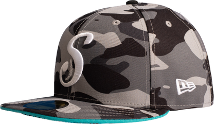 GORRA OFICIAL ALTERNATIVA 1 2026