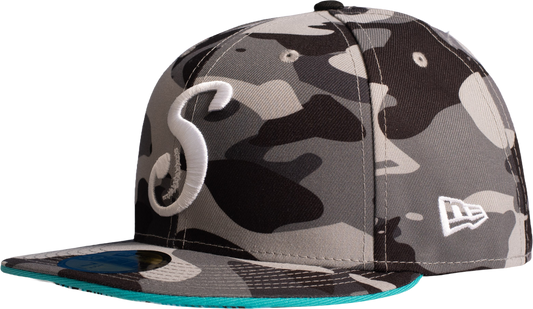 GORRA OFICIAL ALTERNATIVA 1 2026