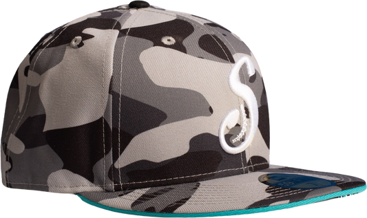 GORRA OFICIAL ALTERNATIVA 1 2026