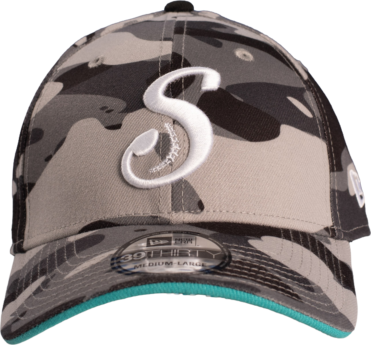 GORRA OFICIAL ALTERNATIVA 1 2026
