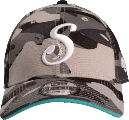 GORRA OFICIAL ALTERNATIVA 1 2026