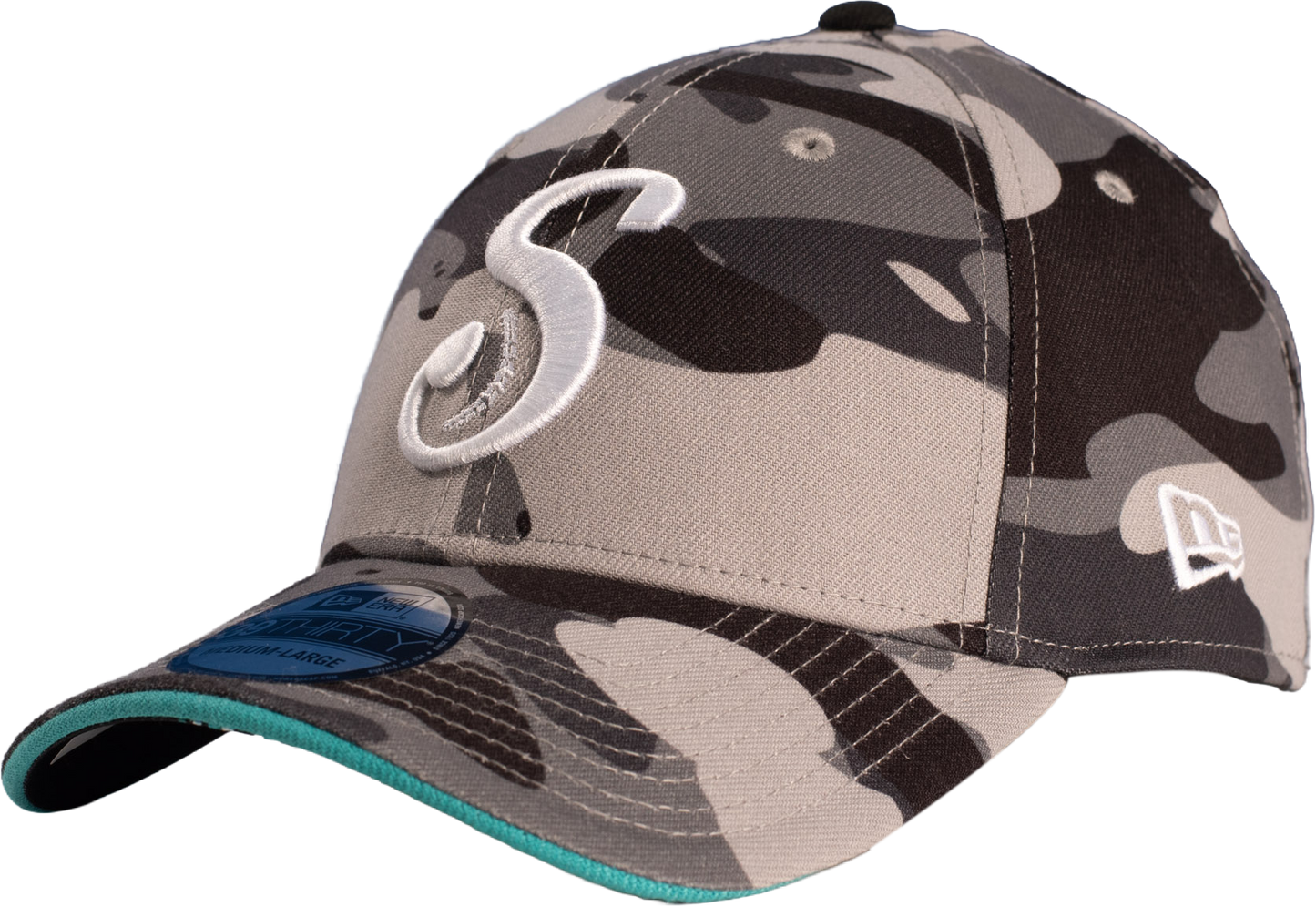 GORRA OFICIAL ALTERNATIVA 1 2026
