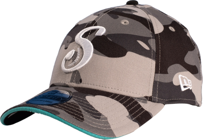GORRA OFICIAL ALTERNATIVA 1 2026