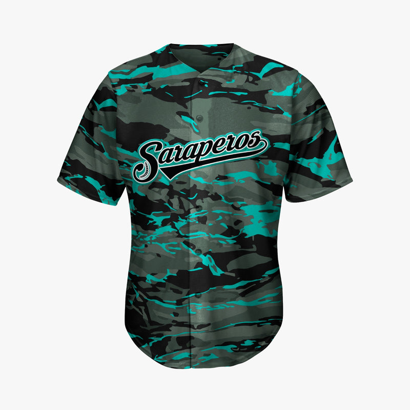 JERSEY OFICIAL CAMU 2025  JUVENIL