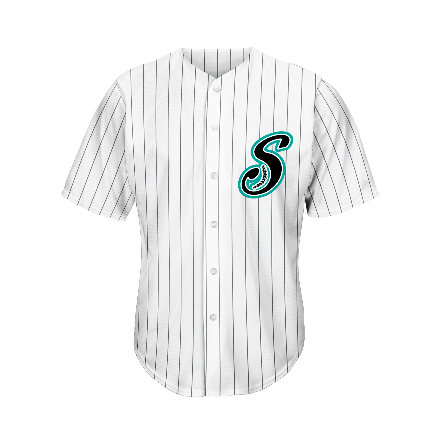 OFFICIAL STRIPES 2024 KIDS JERSEY