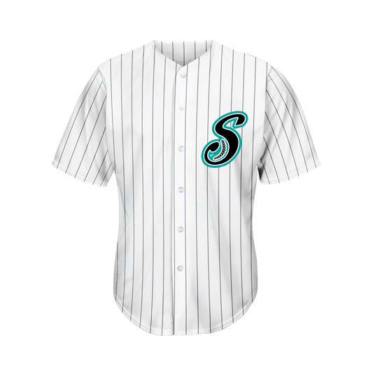 JERSEY OFICIAL STRIPES 2024  INFANTIL