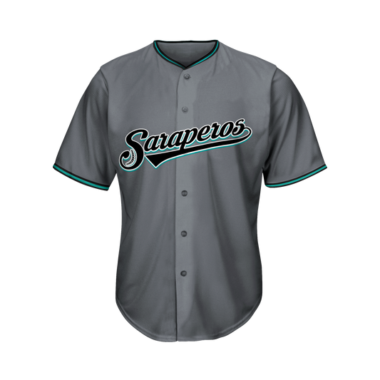 JERSEY OFICIAL OXFORD 2025  INFANTIL