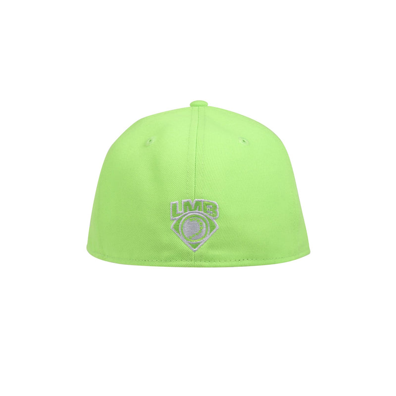 NEON CAPSULE CAP 2023